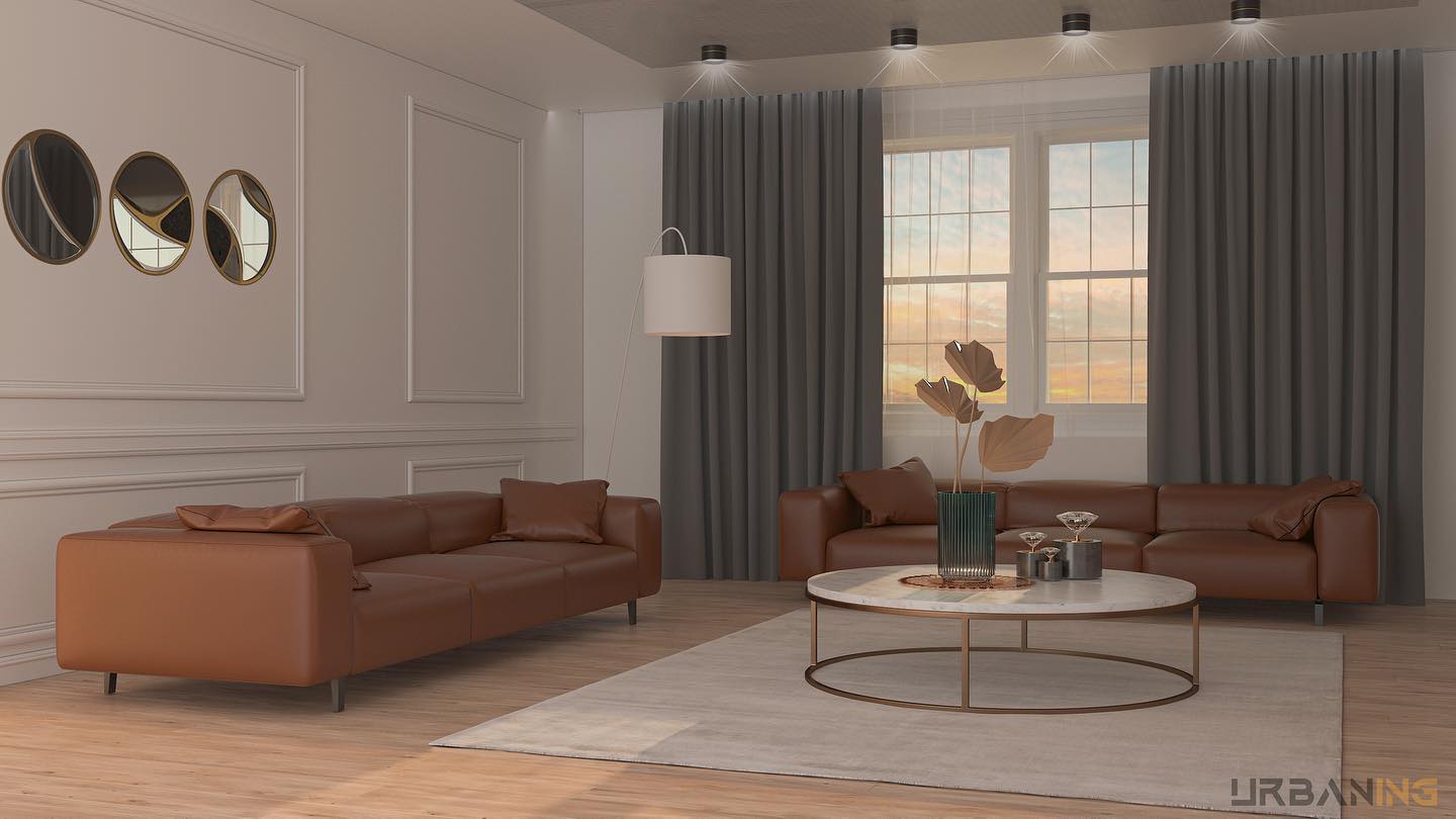 Interior Design in Skopje